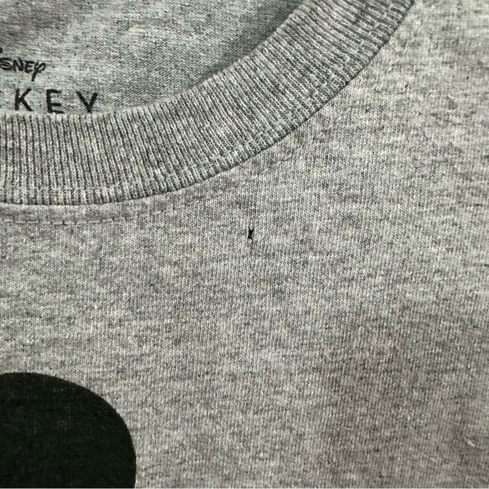 Disney Mickey Mouse Shirt - Picture 7 of 7